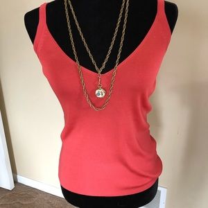 Dana Bachman Knit Top